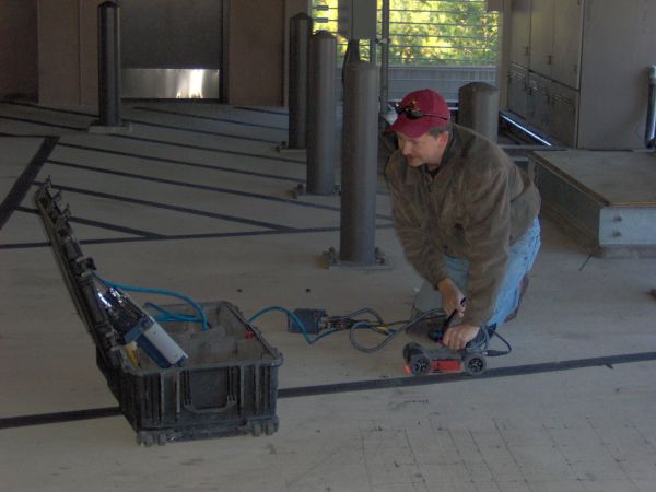 Excell CommunicationsCingular bldg. 001