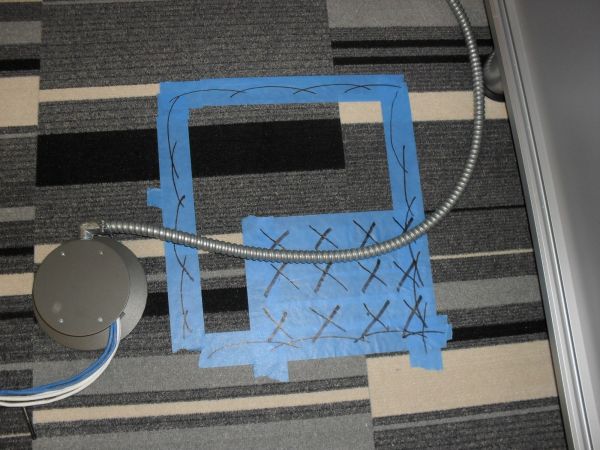 05 20 2009 United Elec 2500 Wildwood