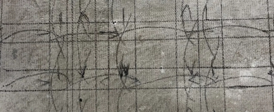 X-ray VS GPR concrete scanning