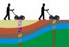 Why does Ground Penetrating RADAR (GPR) work so well for Concrete Scanning