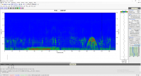 GPR Viewer from GPR Archaeology for Ground Penetrating RADAR Analysis.