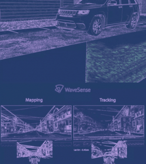 Does Ground Penetrating RADAR Have Future In Self Driving Cars